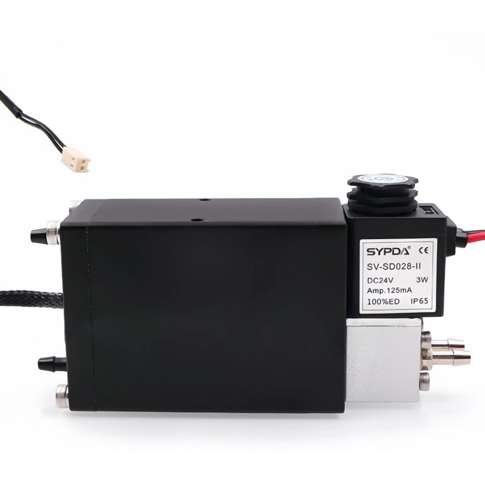 Sub Ink Cartridge – For Flatbed and Roll-to-Roll Printer image 12