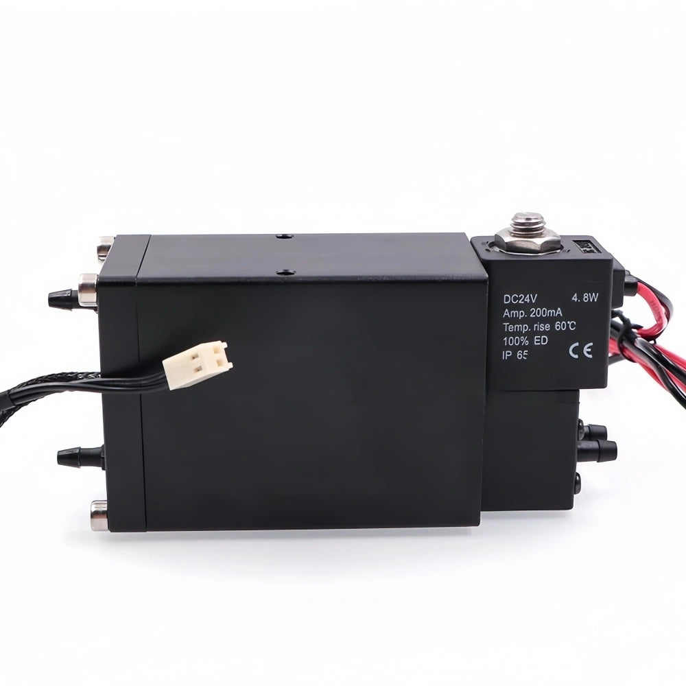 Sub Ink Cartridge – For Flatbed and Roll-to-Roll Printer image 14