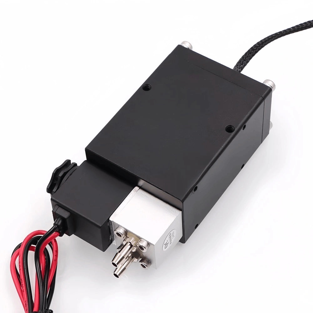 Sub Ink Cartridge – For Flatbed and Roll-to-Roll Printer image 5