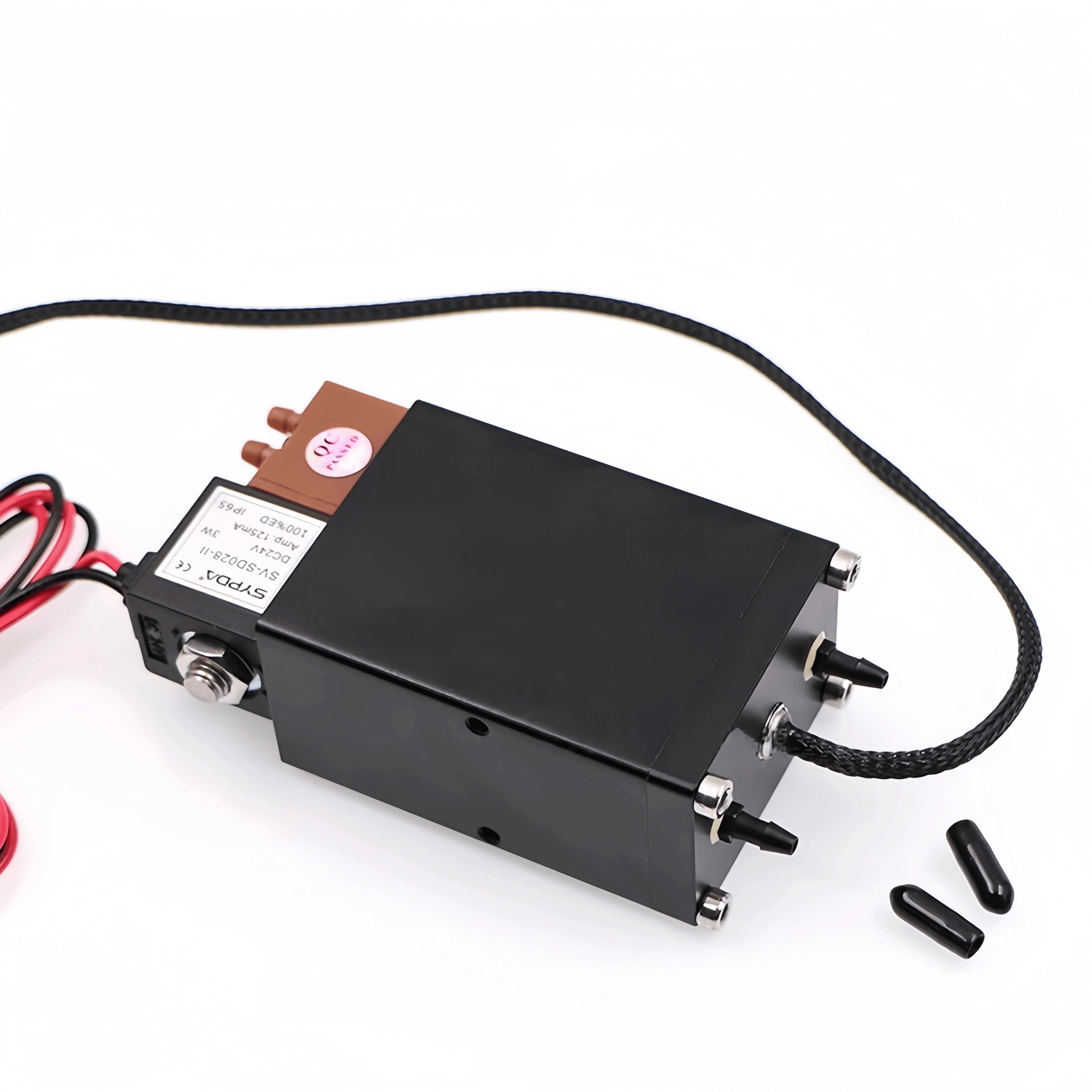 Sub Ink Cartridge – For Flatbed and Roll-to-Roll Printer image 6