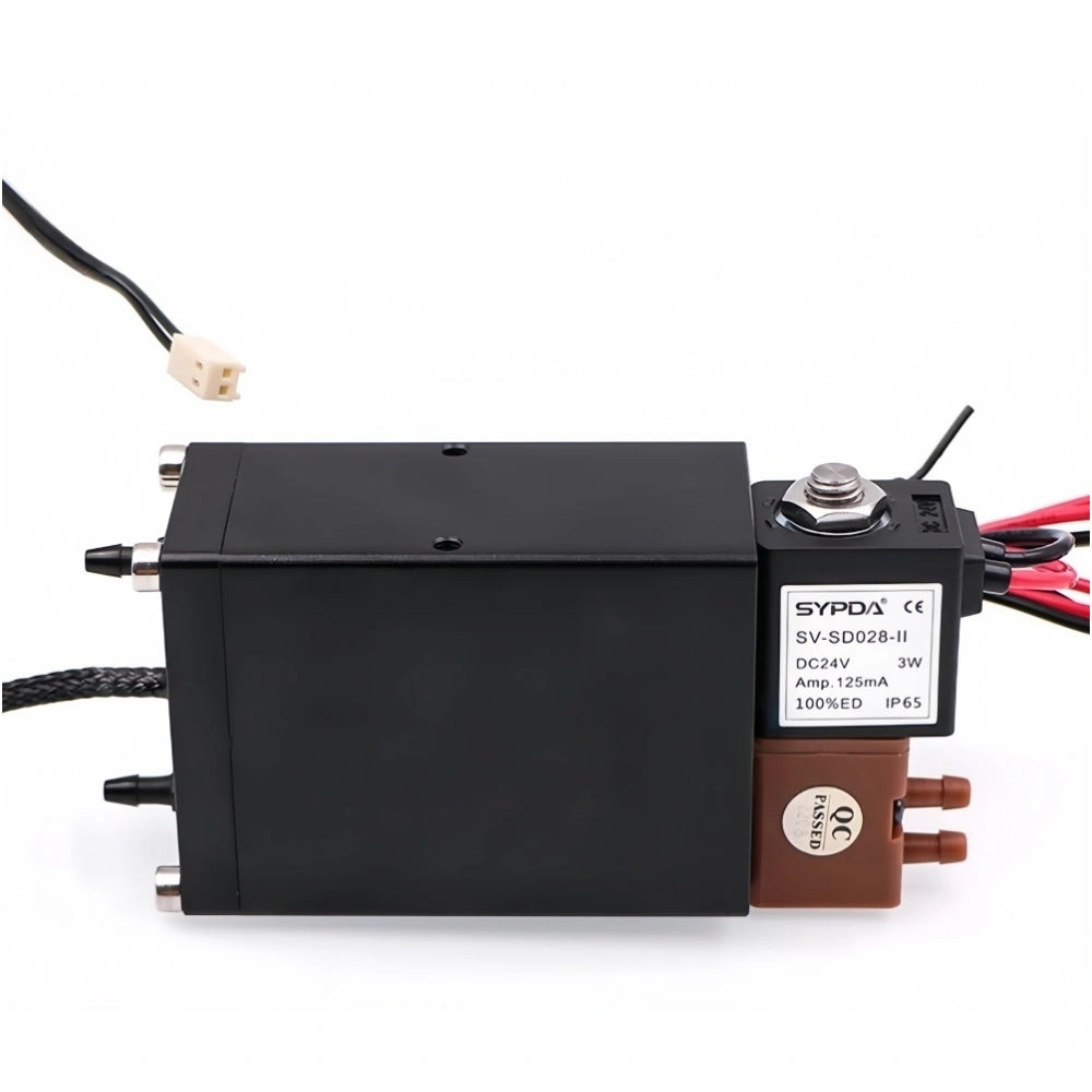 Sub Ink Cartridge – For Flatbed and Roll-to-Roll Printer image 9