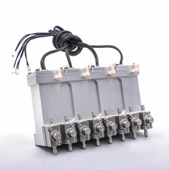 Sub Ink Cartridge – For UV Flatbed Printer image 4