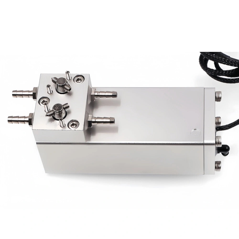 Sub Ink Cartridge – Integrated Dual-Valve Negative Pressure Type image 3
