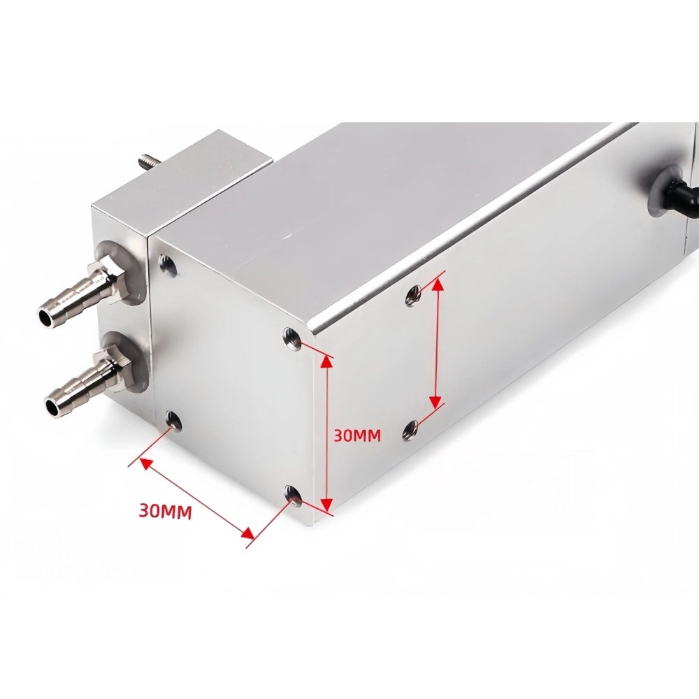 Sub Ink Cartridge – Integrated Dual-Valve Negative Pressure Type image 2