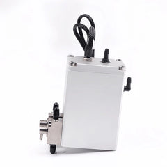 Sub Ink Cartridge – Metal Secondary Cartridge Dual-Valve image 2