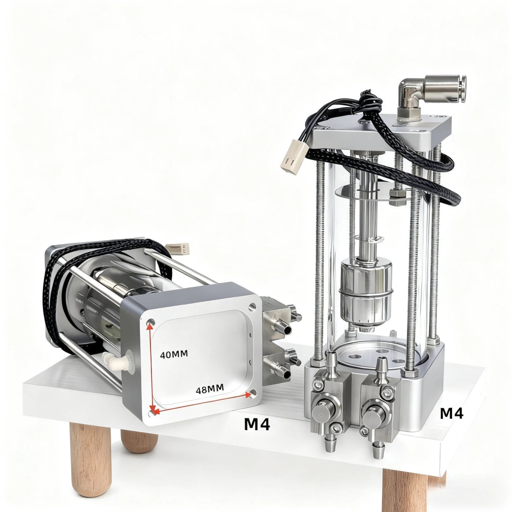 Sub Ink Cartridge – Negative Pressure Type image 3