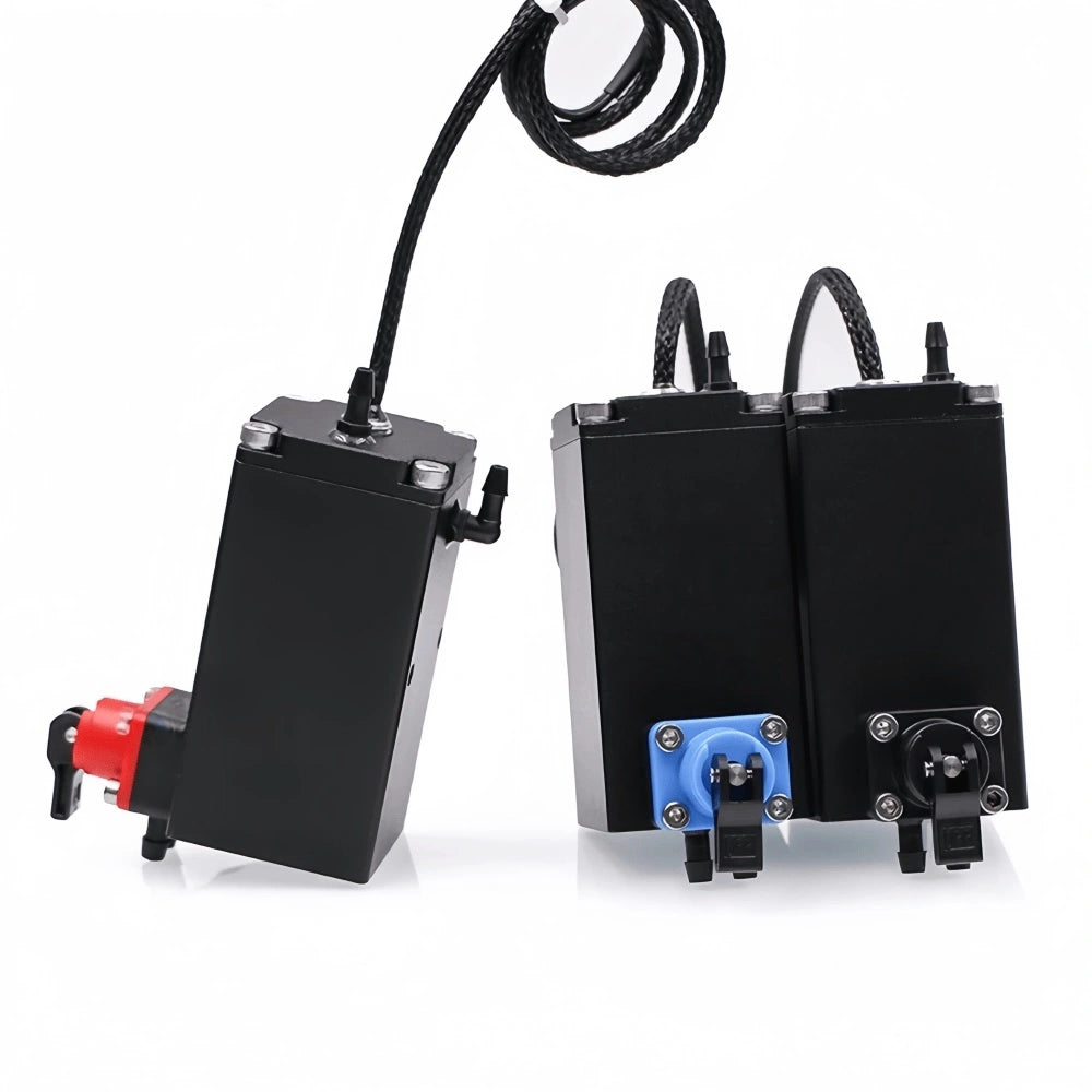 Sub Ink Cartridge - Ricoh G5/G6 Secondary Cartridge product image 7