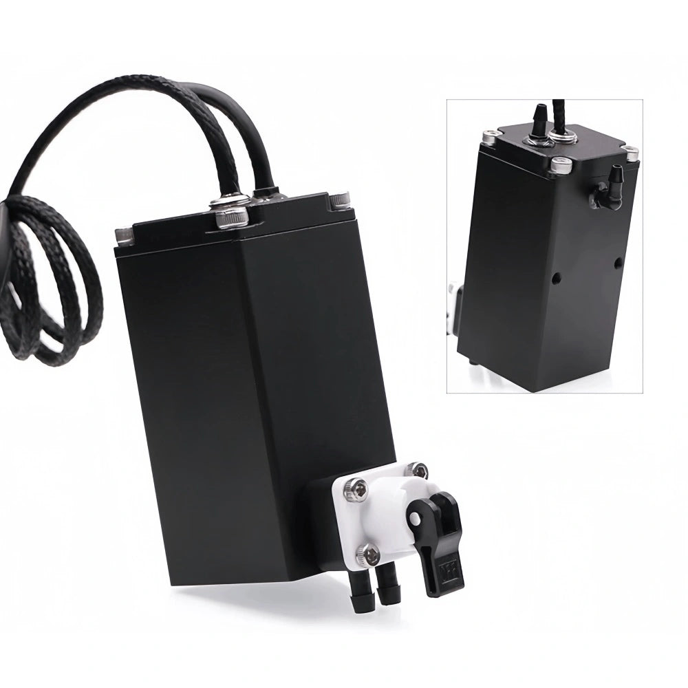 Sub Ink Cartridge - Ricoh G5/G6 Secondary Cartridge product image 3
