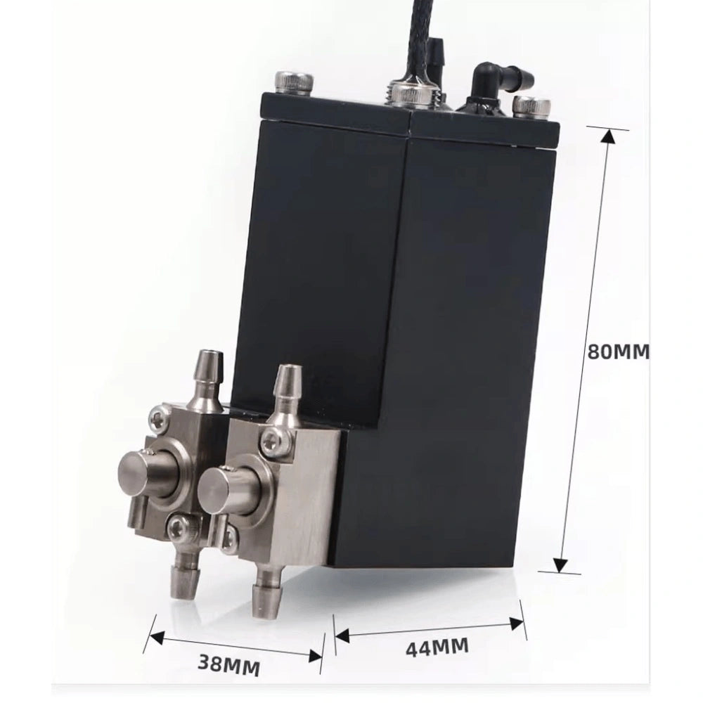 Sub Ink Cartridge - Ricoh GH2220 Flatbed product image 5