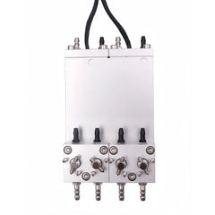 Sub Ink Cartridge - Ricoh UV 4-Valve Integrated Secondary Cartridge product image 2