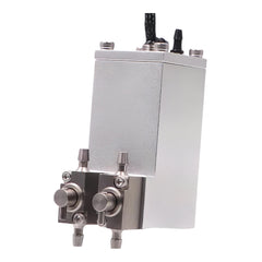 Sub Ink Cartridge – Silver Metal Secondary Cartridge product image