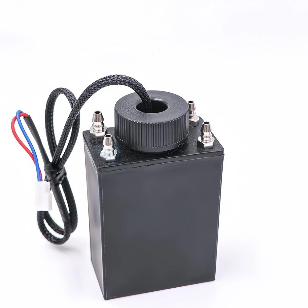 Sub Ink Cartridge – Solvent Printer 2-Port Cartridge image 13