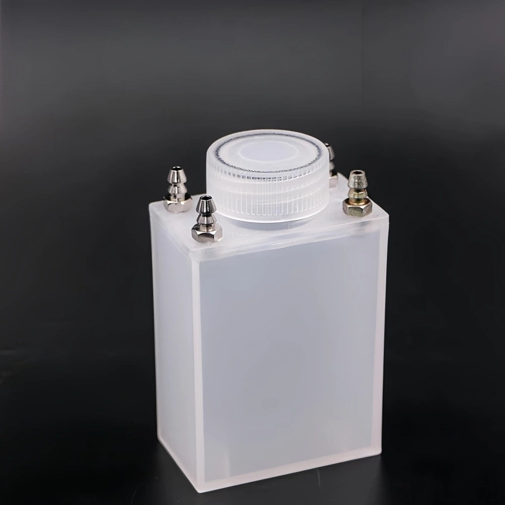 Sub Ink Cartridge – Solvent Printer 2-Port Cartridge image 9