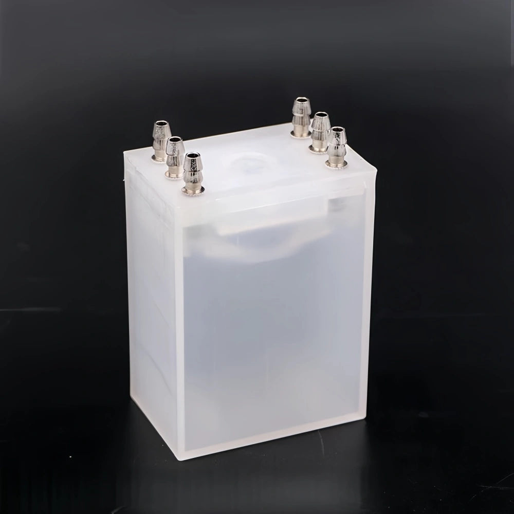 Sub Ink Cartridge – Solvent Printer 2-Port Cartridge image 10