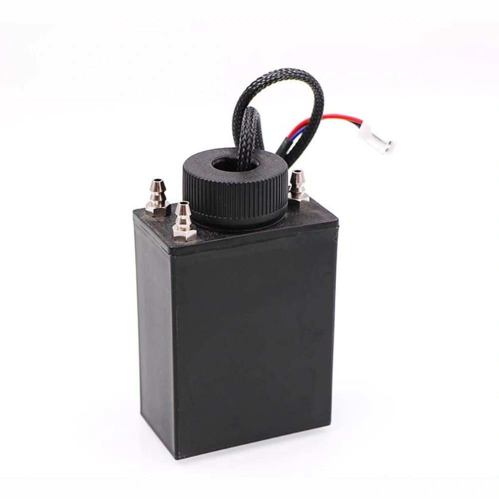 Sub Ink Cartridge – Solvent Printer 2-Port Cartridge image 12
