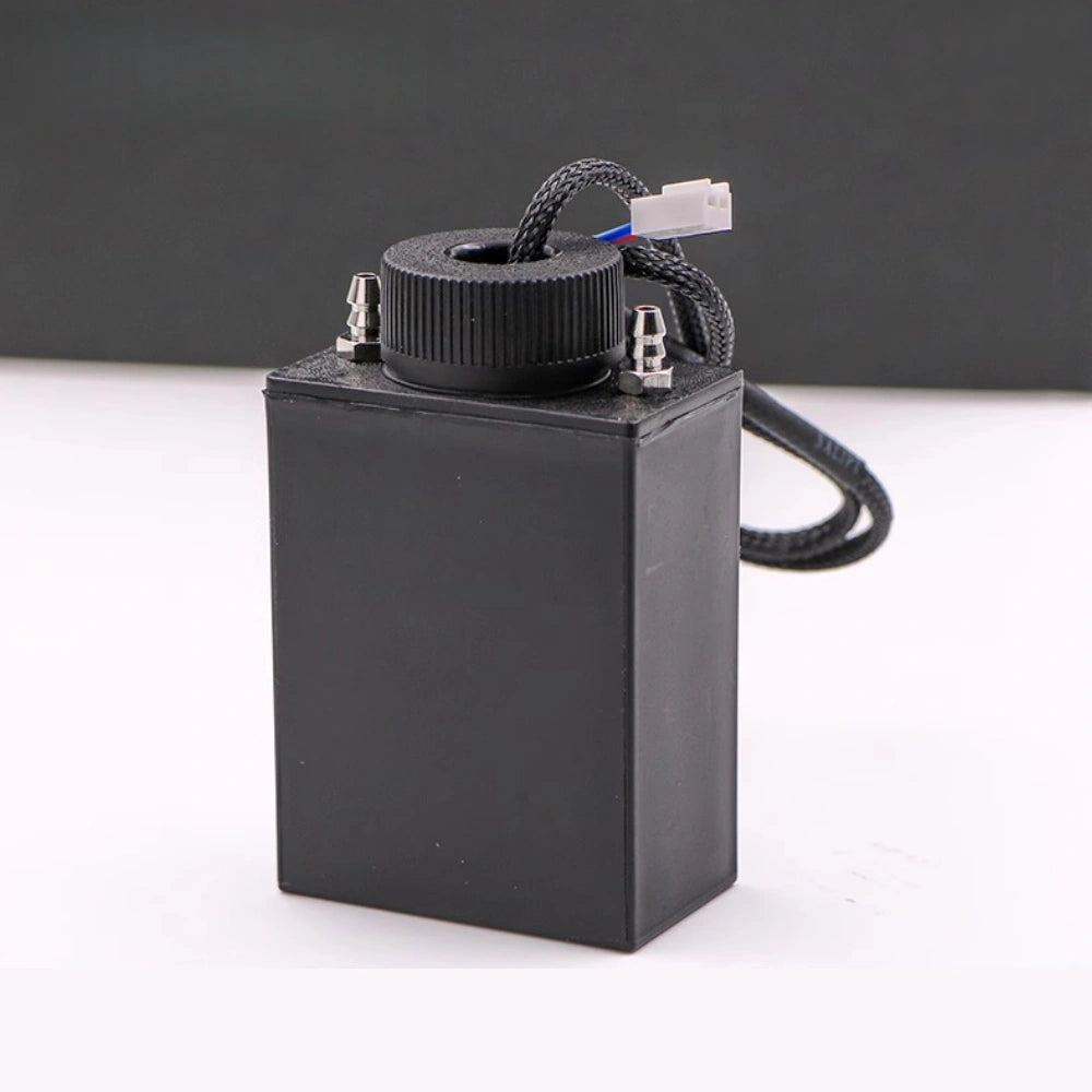 Sub Ink Cartridge – Solvent Printer 2-Port Cartridge image 11