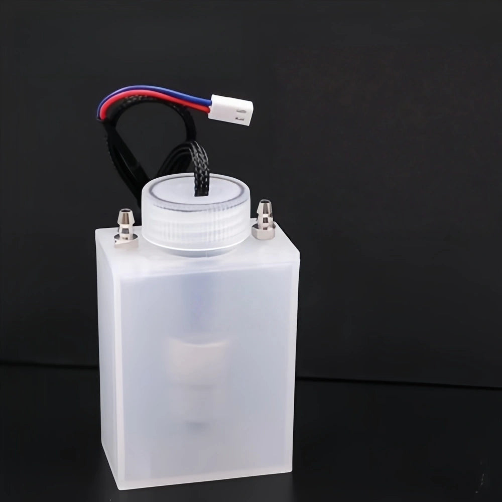 Sub Ink Cartridge – Solvent Printer 2-Port Cartridge image 18
