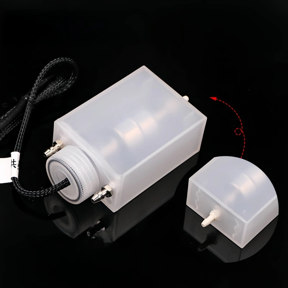 Sub Ink Cartridge – Solvent Printer 2-Port Cartridge image 20