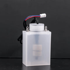 Sub Ink Cartridge – Solvent Printer 2-Port Cartridge image 3