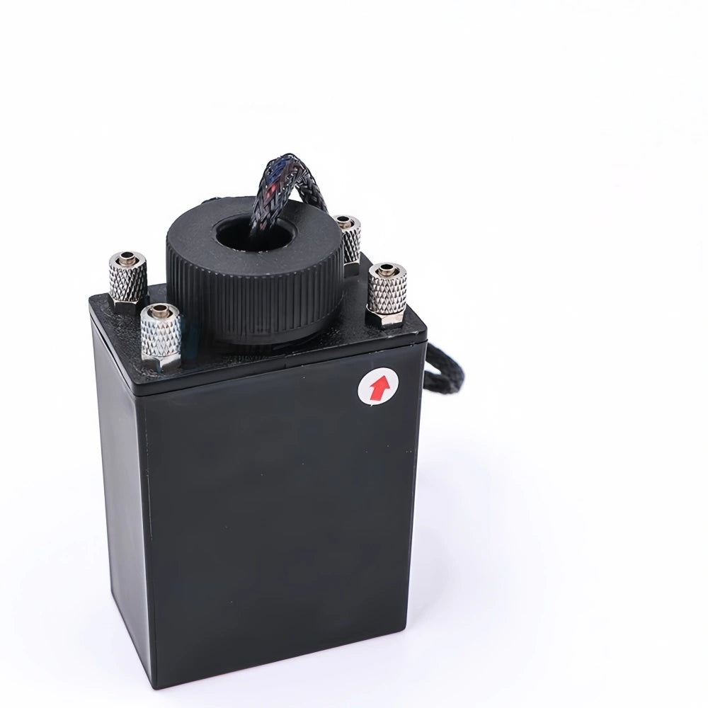 Sub Ink Cartridge – Solvent Printer 2-Port Cartridge image 15