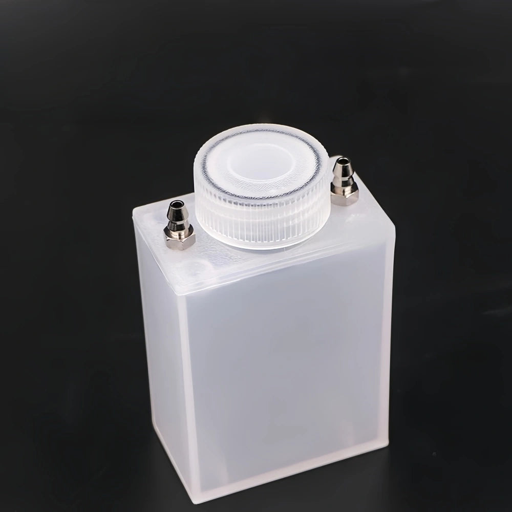 Sub Ink Cartridge – Solvent Printer 2-Port Cartridge image 7