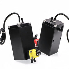 Sub Ink Cartridge - Solvent UV Printer Ricoh G5/G6 Secondary Bottle product image 3