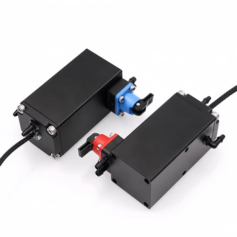 Sub Ink Cartridge - Solvent UV Printer Ricoh G5/G6 Secondary Bottle product image 4