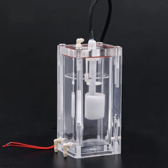Sub Ink Cartridge – Transparent Acrylic Cartridge image 2