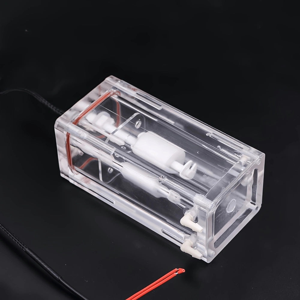 Sub Ink Cartridge – Transparent Acrylic Cartridge image 5