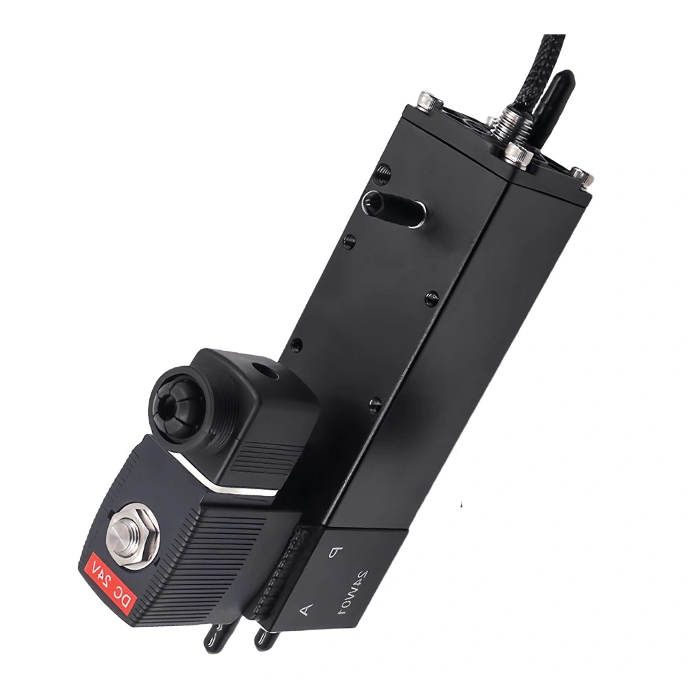 Sub Ink Cartridge – UV Flatbed Dual-Outlet Electronic Secondary Cartridge product image
