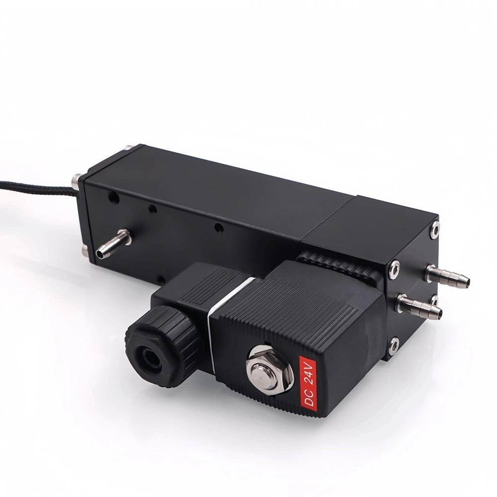 Sub Ink Cartridge – UV Flatbed Dual-Outlet Electronic Secondary Cartridge image 4