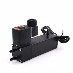 Sub Ink Cartridge – UV Flatbed Dual-Outlet Electronic Secondary Cartridge image 3