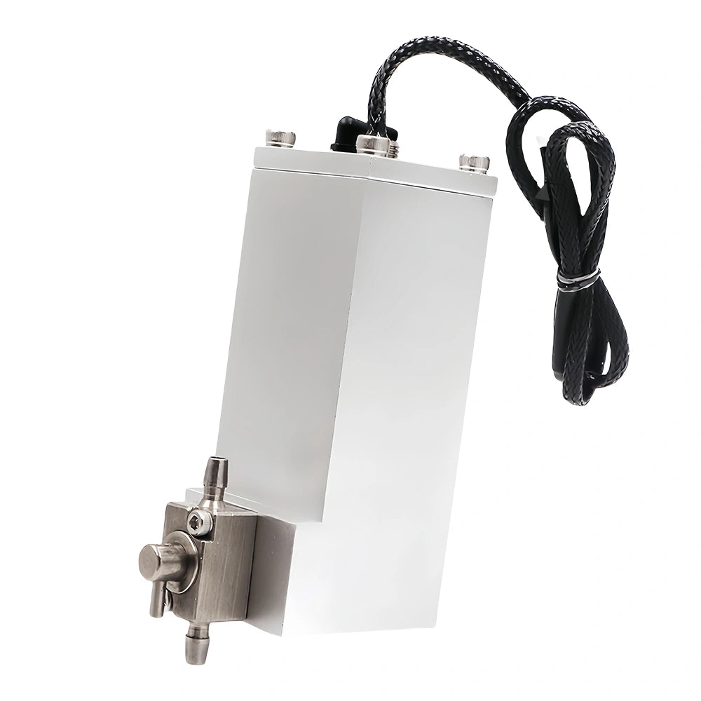 Sub Ink Cartridge – UV Flatbed Metal Secondary Cartridge image 7