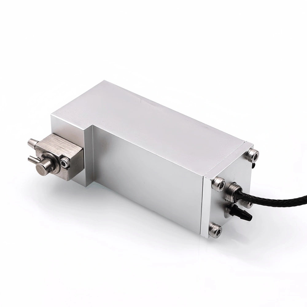 Sub Ink Cartridge – UV Flatbed Metal Secondary Cartridge image 6