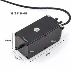 Sub Ink Cartridge – UV Printer 6-Port Cartridge image 2