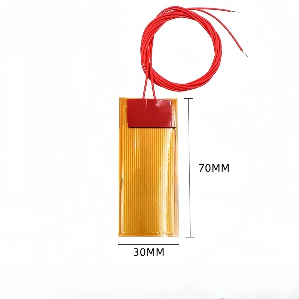 Sub Ink Cartridge – UV Printer Electronic Secondary Cartridge image 6
