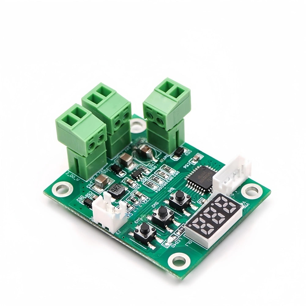 Sub Ink Cartridge – UV Printer Electronic Secondary Cartridge image 7