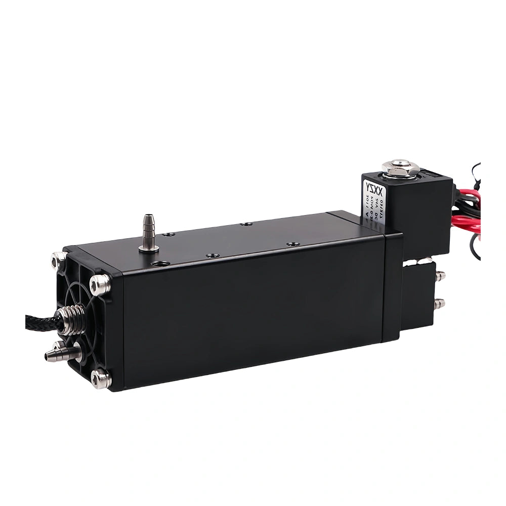 Sub Ink Cartridge – UV Printer Electronic Secondary Cartridge product image