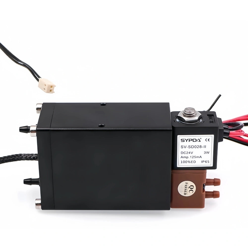 Sub Ink Cartridge – UV Printer Electronic Secondary Cartridge image 8
