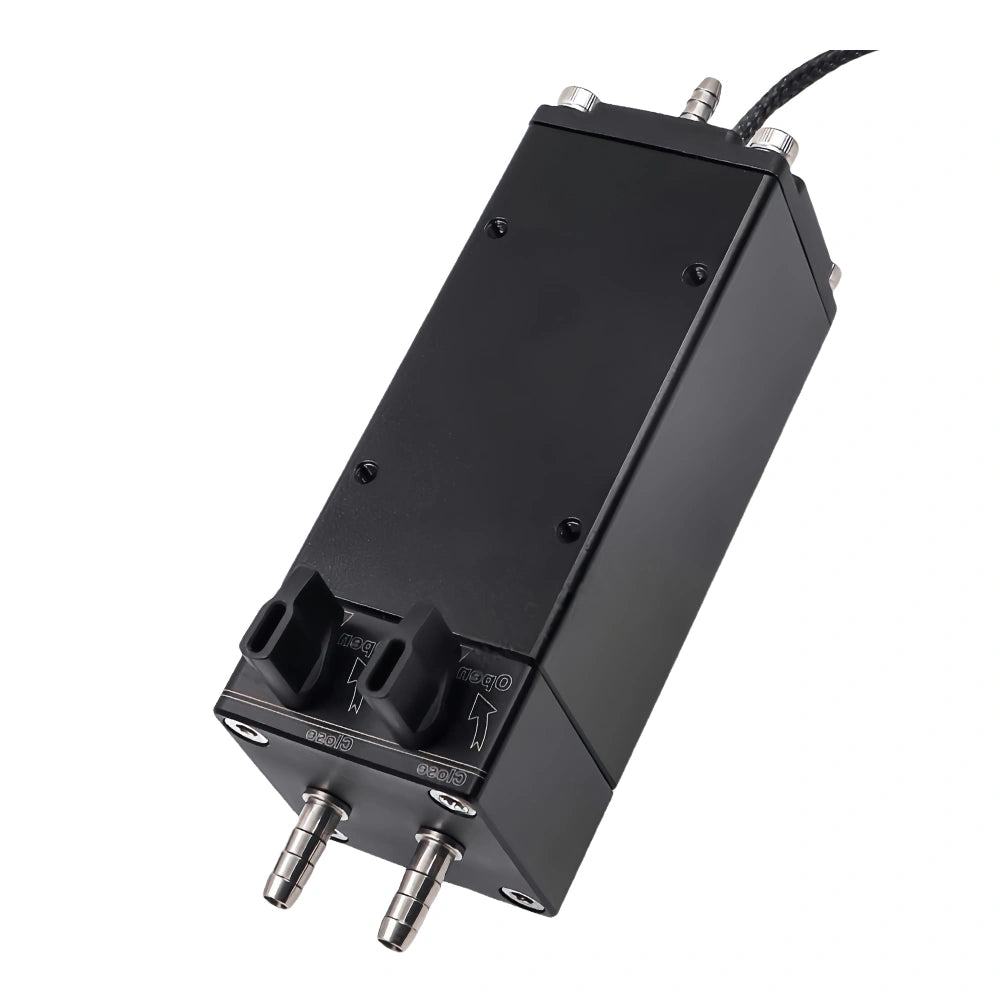 Sub Ink Cartridge – UV Printer Solvent Secondary Cartridge product image