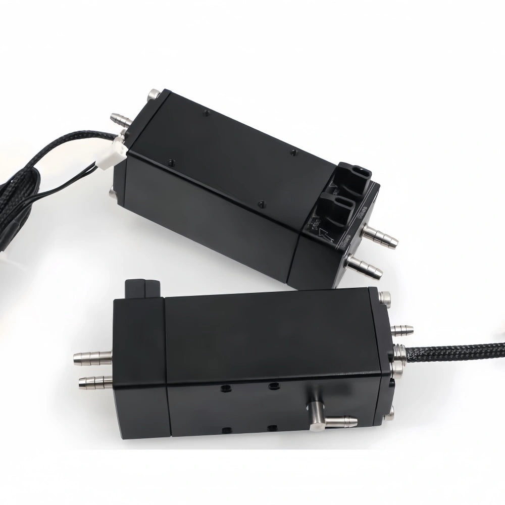 Sub Ink Cartridge – UV Printer Solvent Secondary Cartridge image 3