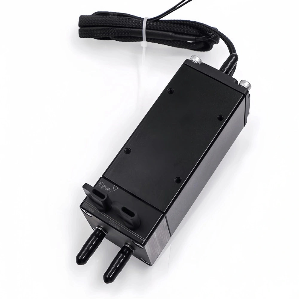 Sub Ink Cartridge – UV Printer Solvent Secondary Cartridge image 4