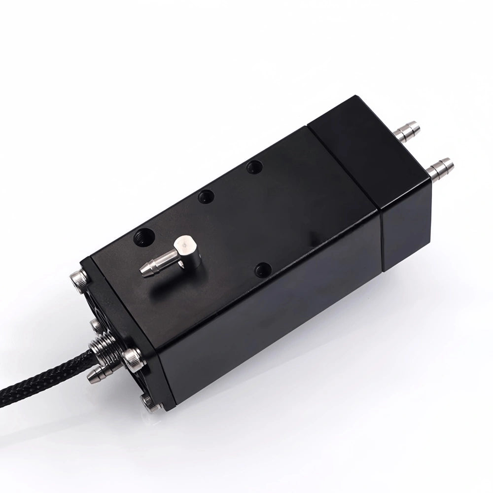Sub Ink Cartridge – UV Printer Solvent Secondary Cartridge image 2