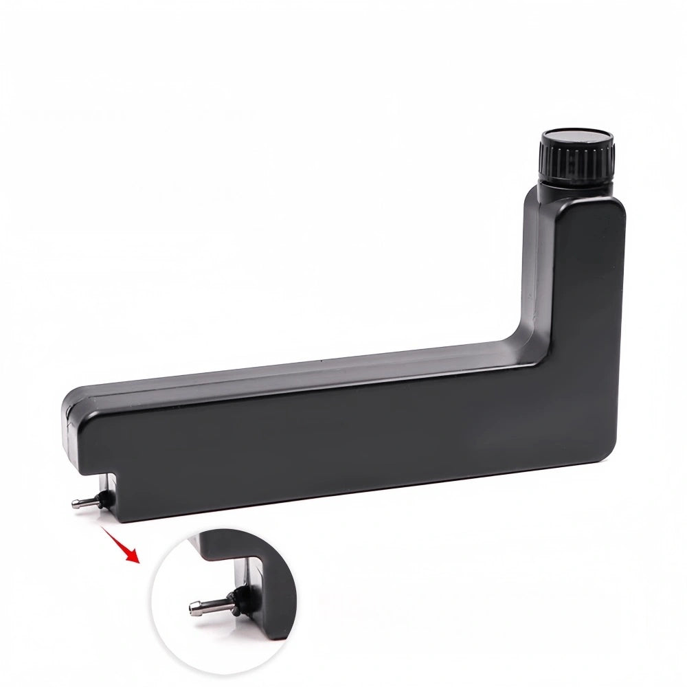 Sub Ink Cartridge – Universal Curved Cartridge Bottle image 3
