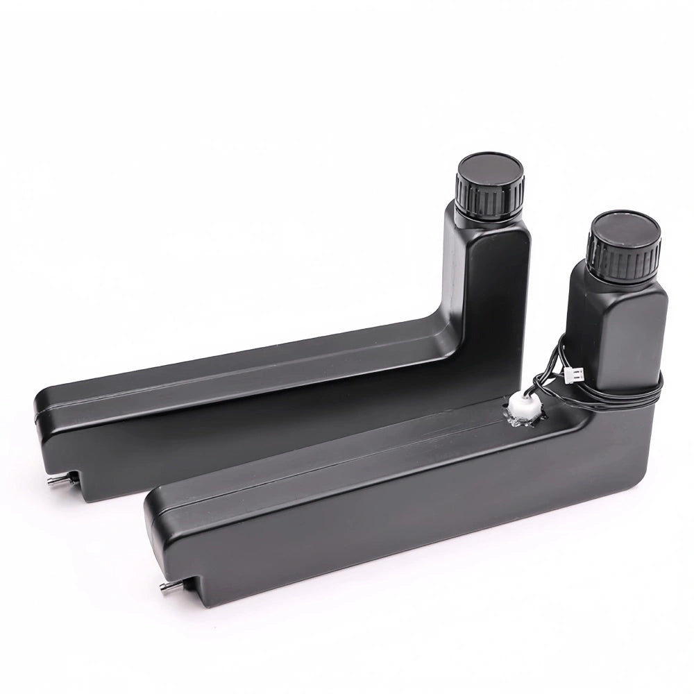 Sub Ink Cartridge – Universal Curved Cartridge Bottle image 2