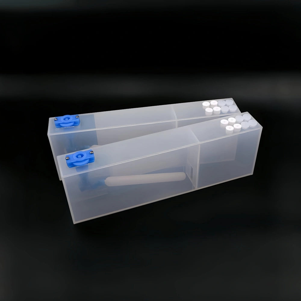 Sub Ink Cartridge – With Float for Textile Printing Machine – 660ml image 4