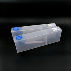 Sub Ink Cartridge – With Float for Textile Printing Machine – 660ml image 4