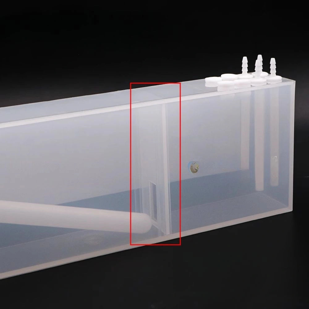 Sub Ink Cartridge – With Float for Textile Printing Machine – 660ml image 5