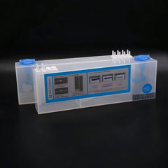 Sub Ink Cartridge – With Float for Textile Printing Machine – 660ml image 3