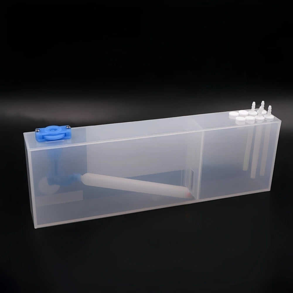 Sub Ink Cartridge – With Float for Textile Printing Machine – 660ml image 8